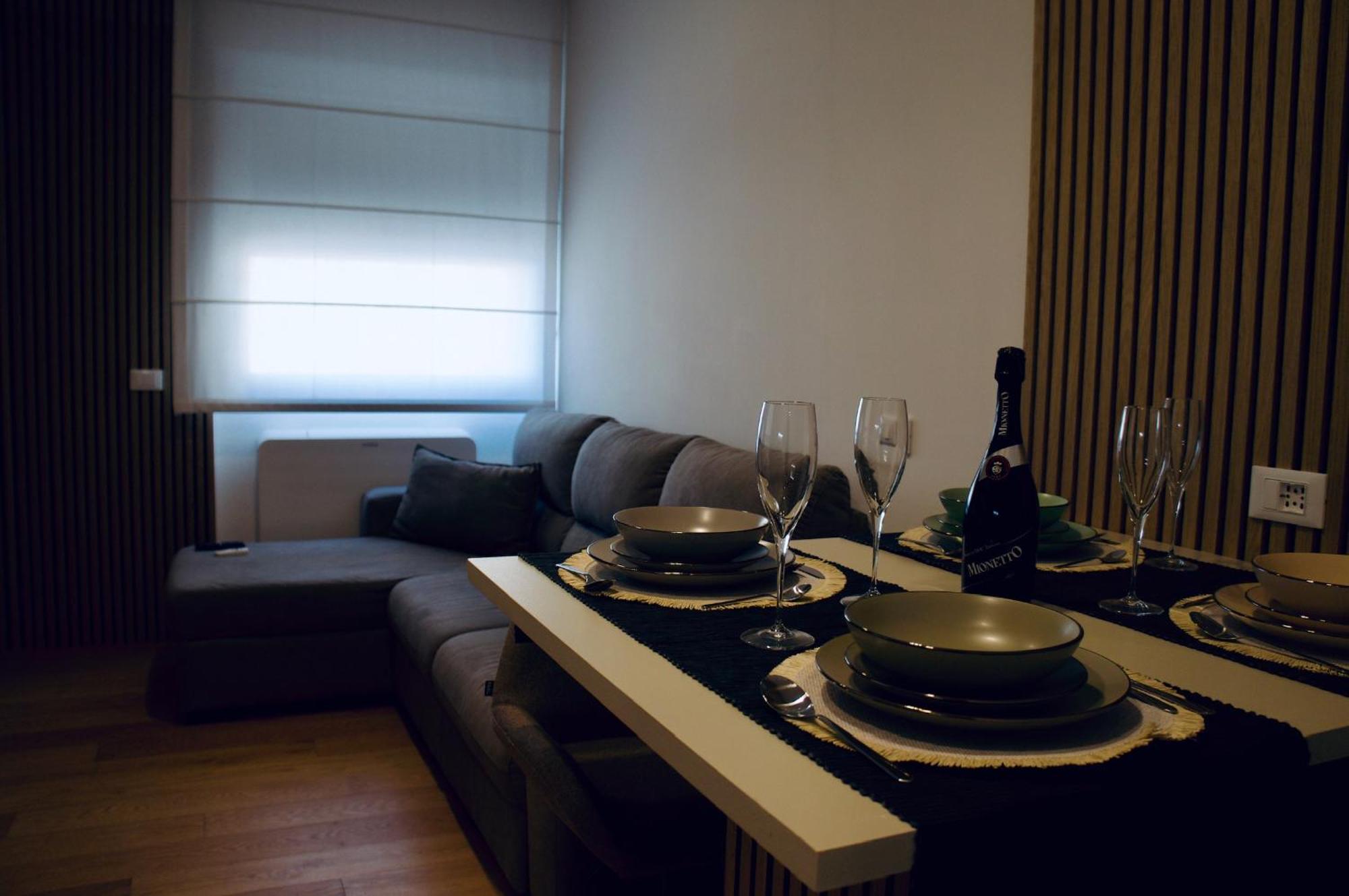 Residenza Vitruvio43 Apartment Milan Exterior photo