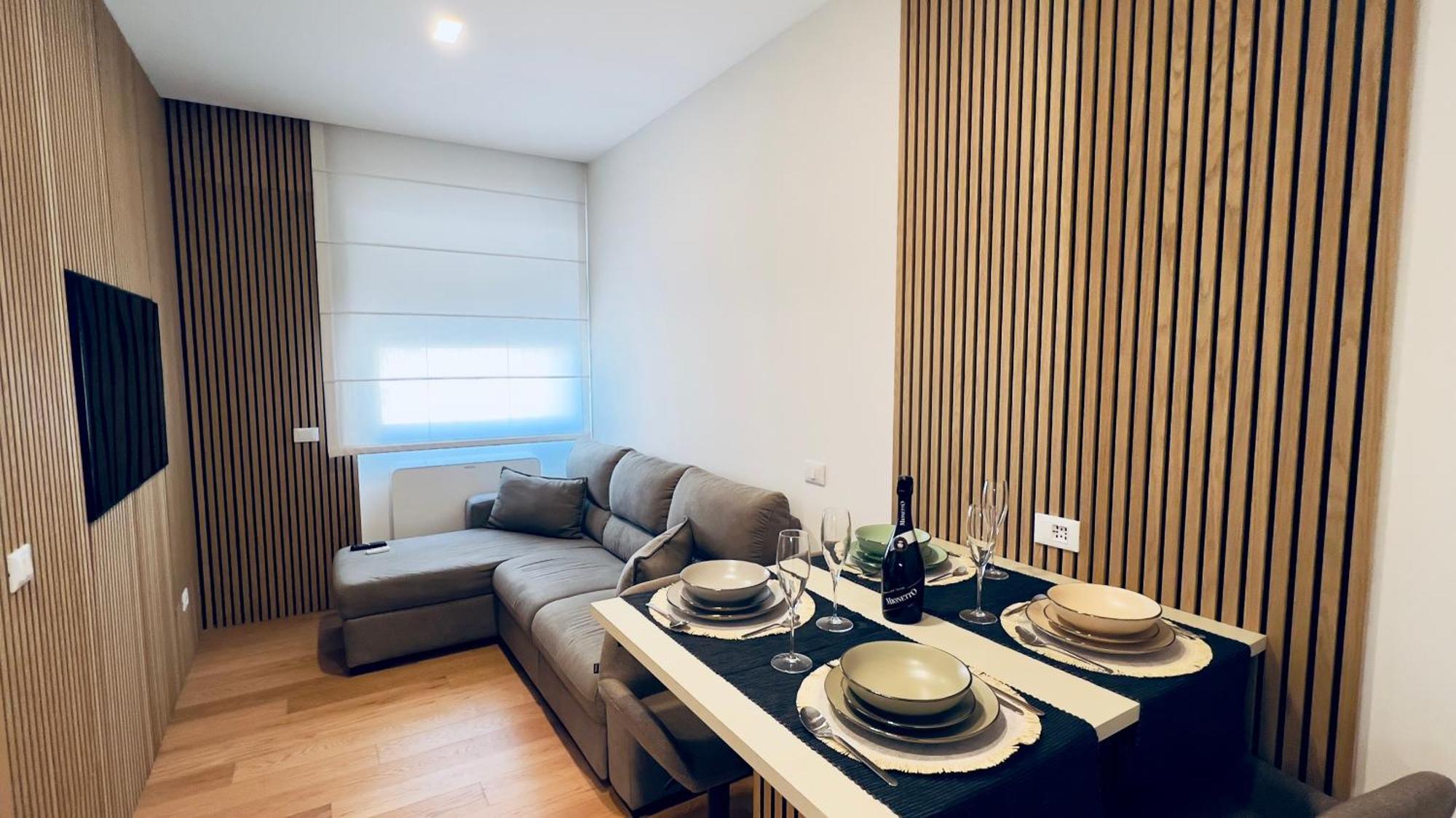 Residenza Vitruvio43 Apartment Milan Exterior photo