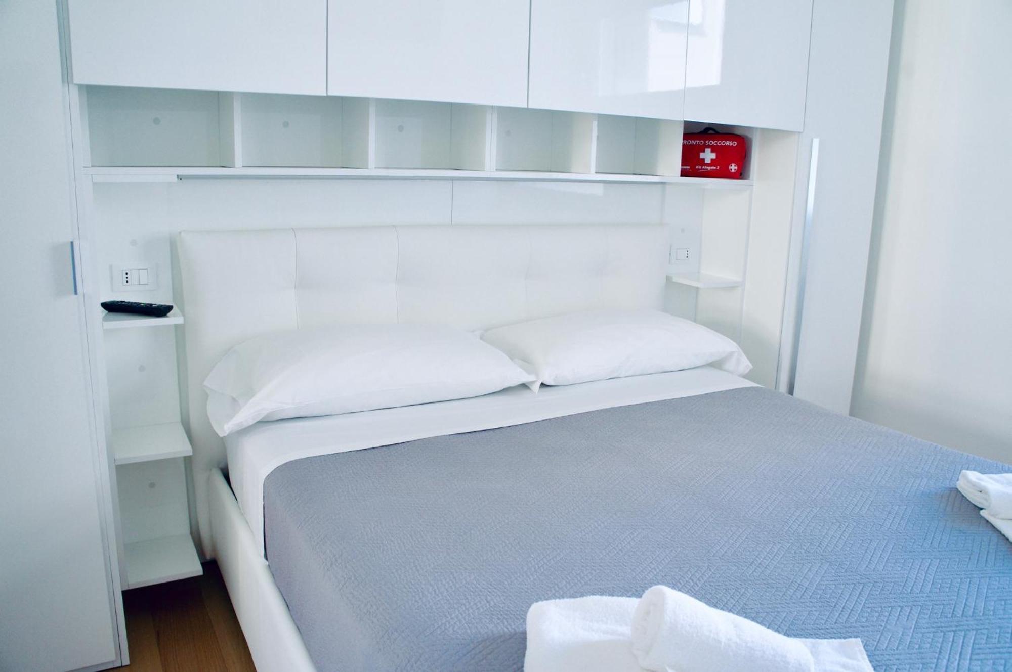 Residenza Vitruvio43 Apartment Milan Exterior photo