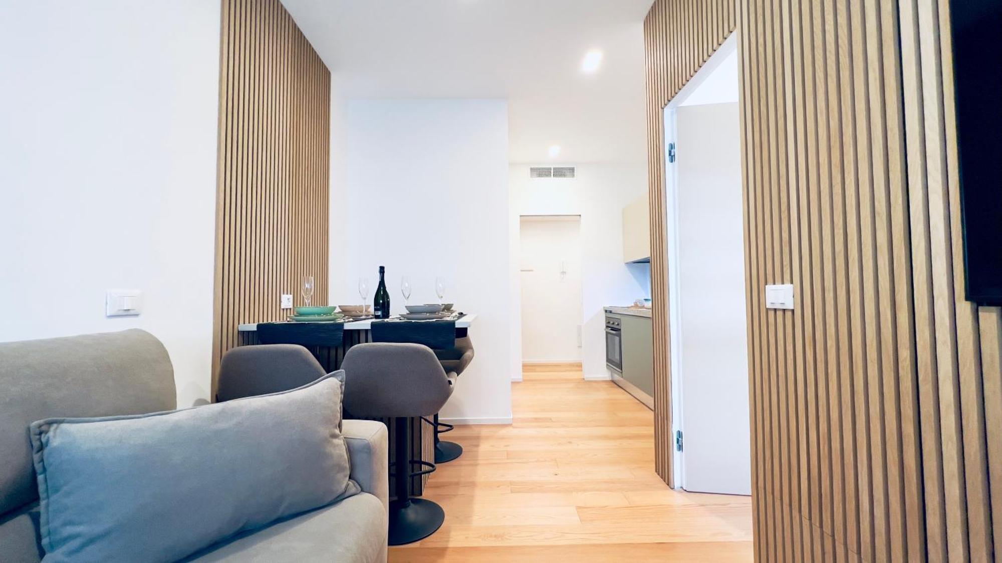 Residenza Vitruvio43 Apartment Milan Exterior photo
